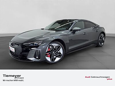 Audi RS e-tron GT Q MATRIX 360° PANO PRIVACY
