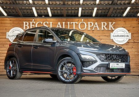 Hyundai Kona 2.0 T-GDI N DCT/LED/HUD/ACC/