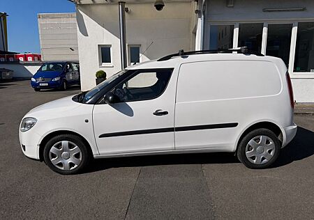 Skoda Roomster Praktik 1.2 LKW Kastenwagen