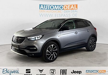 Opel Grandland X Grandland Ultimate Business Edition NAV LED AHK