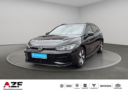VW Passat Volkswagen R-Line 1,5 l eHybrid OPF 130 kW (177 PS)