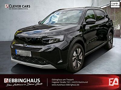 Opel Frontera GS 1.2 107 kW Kamera Navi 7-Sitzer