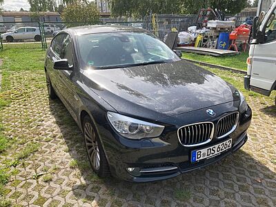 BMW 535 Gran Turismo 535d xDrive Gran Turismo -