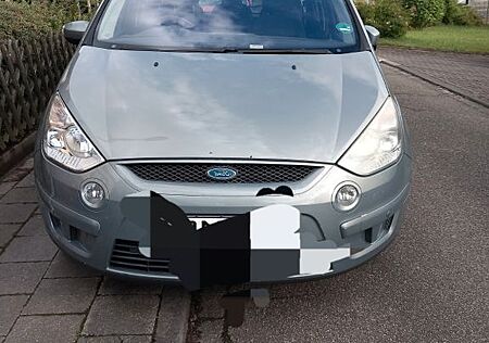 Ford S-Max 2,0 Trend Trend