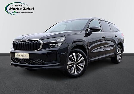 Skoda Kodiaq 1.5 eTSI DSG 7-Si. AHK el.Heckklappe Navi