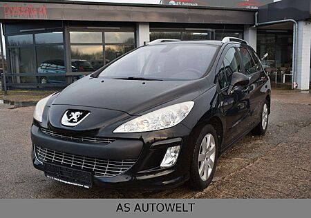 Peugeot 308 SW Sport