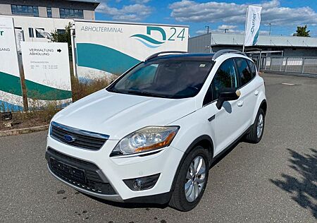 Ford Kuga Titanium 2.0 TDCI Bi-Xen*Klima*NAVI*