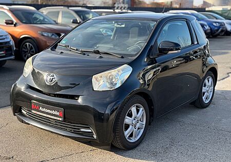 Toyota iQ Basis