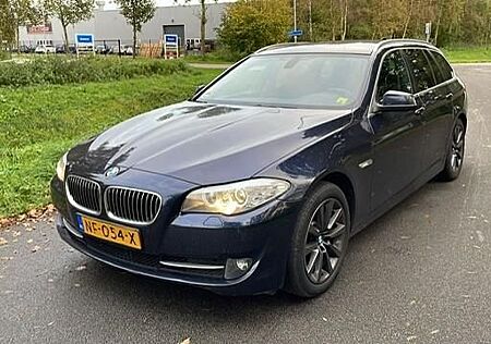 BMW 520d 5-serie Touring Executive