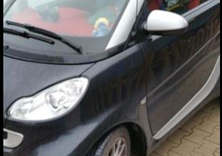 Smart ForTwo coupé 1.0 52kW mhd passion passion