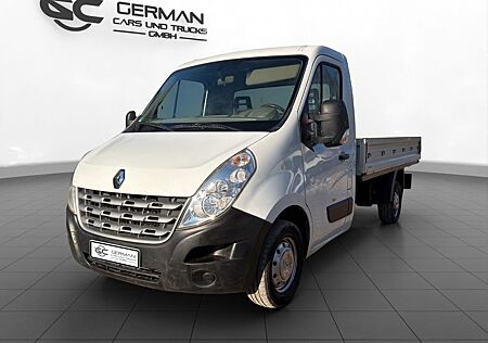 Renault Master Pritsche L3 TüvNeu ServiceNeu