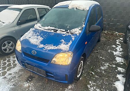 Daihatsu Cuore Plus 1.0 KLIMA