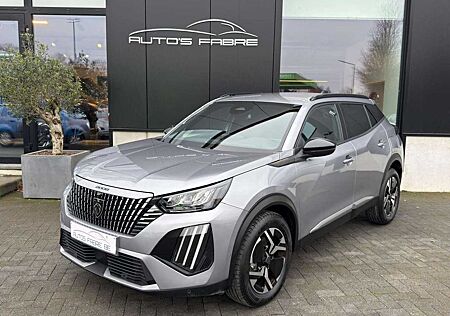 Peugeot 2008 12 Hybride Allure Automaat
