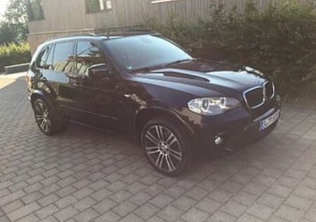 BMW X5 xDrive30d -