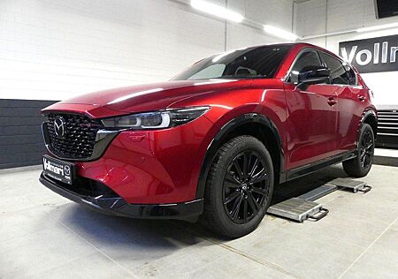 Mazda CX-5 - Homura - Automatik - Garantie bis 09.203