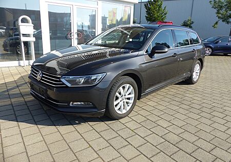 VW Passat Variant Volkswagen Comfortline RearView Kam.*DSG*ACC