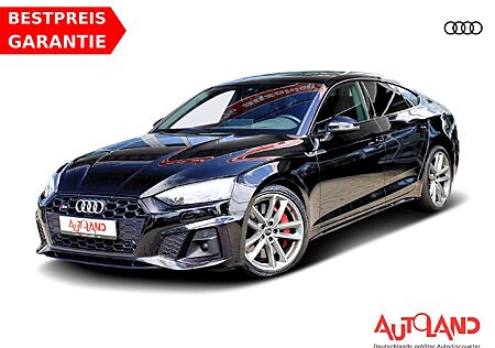 Audi S5 3.0 TDI quattro Sportback B&O DAB ACC LED PDC