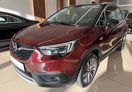 Opel Crossland X Ultimate * Navi * Automatik * LED * Head UP *