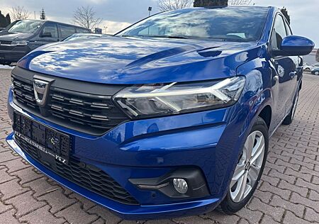 Dacia Sandero III Comfort - LPG