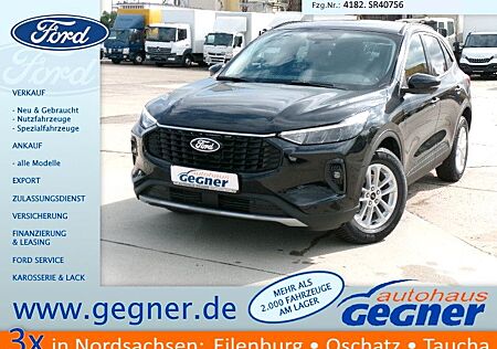 Ford Kuga Titanium 1.5L iACC 360Kam WiPa Navi LED