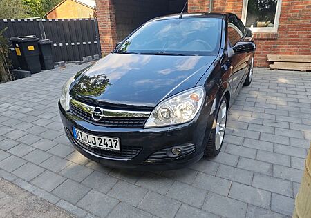 Opel Astra Cabrio Twin Top 1.8