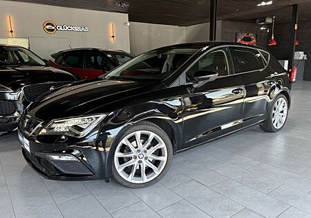 Seat Leon FR 1.4 TSI DSG Ambiente Carplay LED Sound