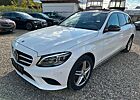 Mercedes-Benz C 200 T 1,6d 9G+PANO+DIST+STDHZ+Comand+8Alu+AHK