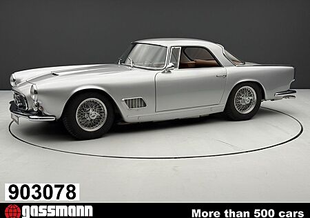 Maserati 3500 GT Touring Superleggera - Matching-Numbers