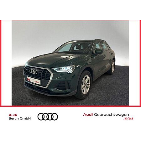 Audi Q3 leasen