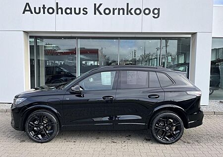 VW Tiguan Volkswagen 1.5 eHybrid R-Line 200kw Systeml.