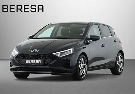 Hyundai i20 1.0 T-GDI Prime MY25*DCT* Volldigital Navi