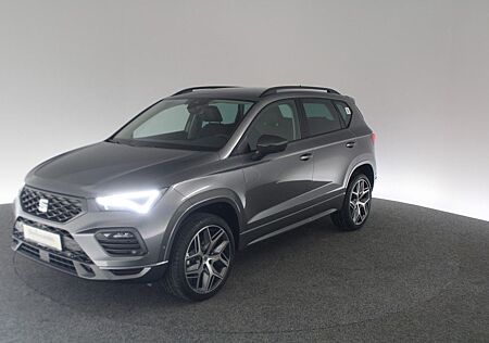 Seat Ateca 1.5 TSI FR DSG LED ACC AHK