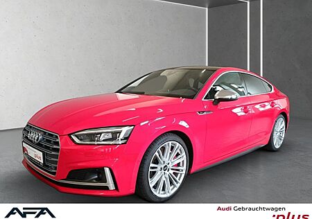 Audi S5 Sportback TDI qu. tiptr Matrix*Pano*RFK*ACC*V