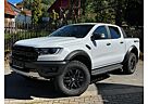 Ford Ranger Doka 4x4 Raptor*AHK*Navi*LED*sofort