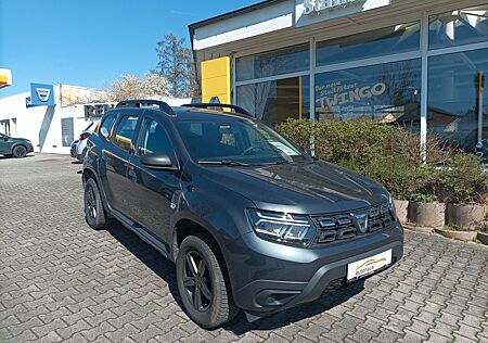 Dacia Duster II Essential TCe 90/Sitzheizung/LED