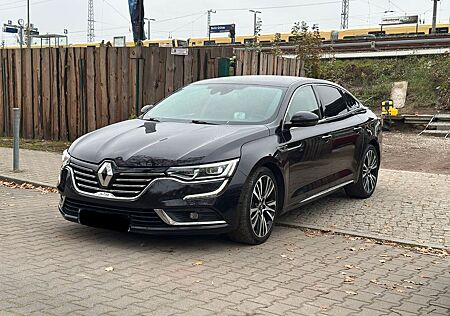 Renault Talisman Initiale Paris AUT*NAVI*LEDER*KLIMA*LED