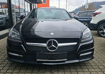 Mercedes-Benz SLK 350 SLK Roadster BlueEfficiency