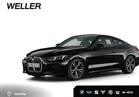 BMW 420iA Coupé M SPORT LivePro DA 360° HiFi