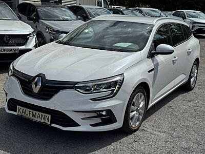 Renault Megane IV Grandtour Business Edition E-TECH PLUG