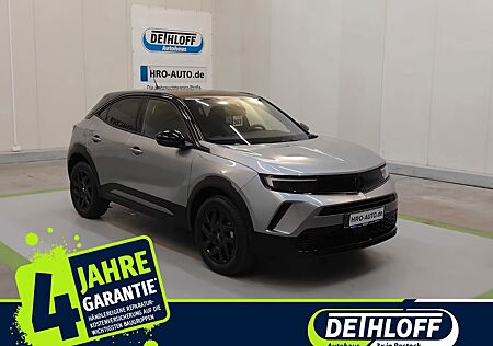 Opel Mokka 1.2 Turbo GS Line
