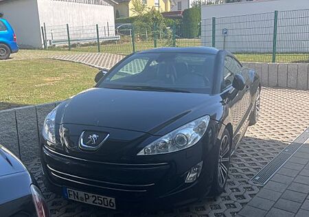 Peugeot RCZ 1.6 200 THP -
