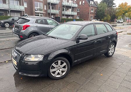 Audi A3 Sportback 1.4 TFSI Attraction Start-Stop