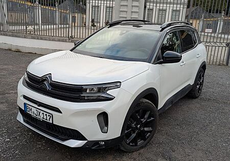 Citroën C5 Aircross BlueHDi 130 Stop&Start EAT8 MAX MAX