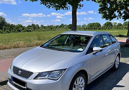 Seat Leon ST 1.6 TDI