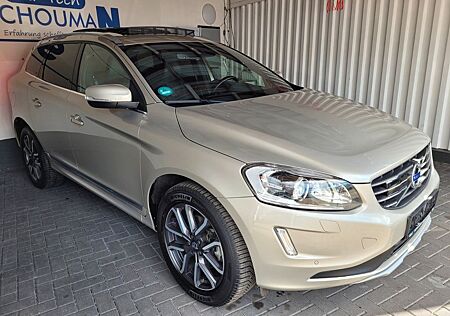 Volvo XC 60 XC60 T5 Summum AWD*PANO*XENON*NAVI*Spurhalt