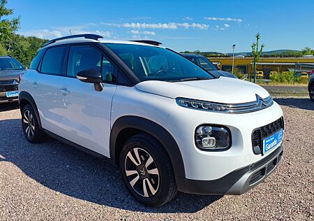 Citroën C3 Aircross PT 110 Shine *Navi* 1 Hand*