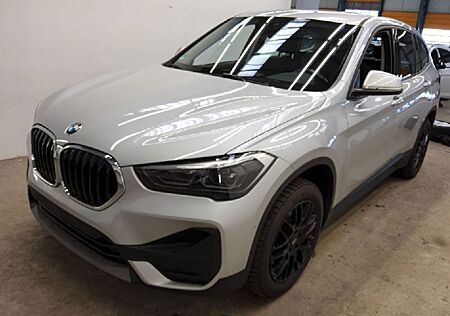 BMW X1 sDrive 18 d SPORT LINE Aut./Navi/LED/15000net
