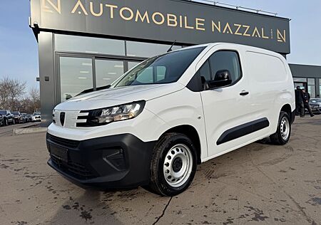 Peugeot Partner L2 H1 XL LANGVERSION*AUTOMATIK*KAMERA