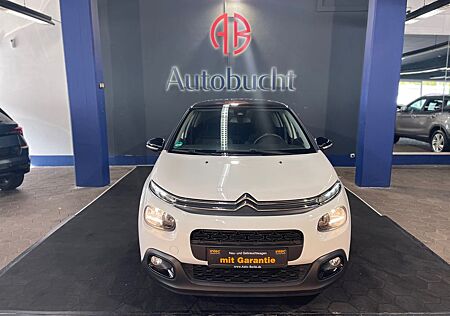 Citroën C3 Shine /PANO/SITZH/ACC/SCHECKHEFT