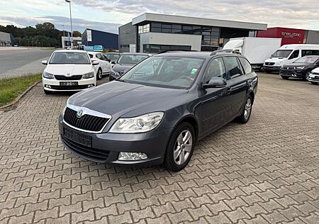 Skoda Octavia 1.2 TSI Combi Ambiente Klima Navi